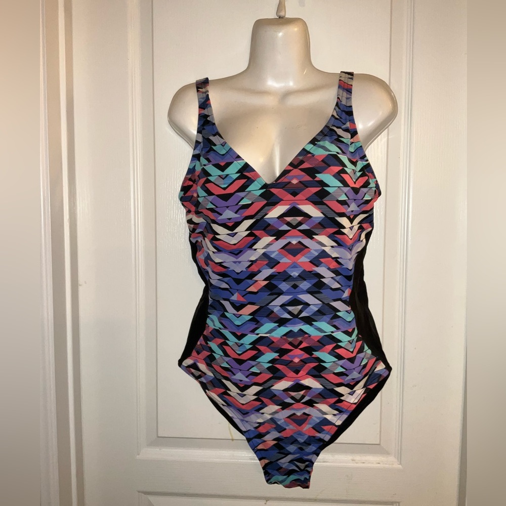 Swimsuit